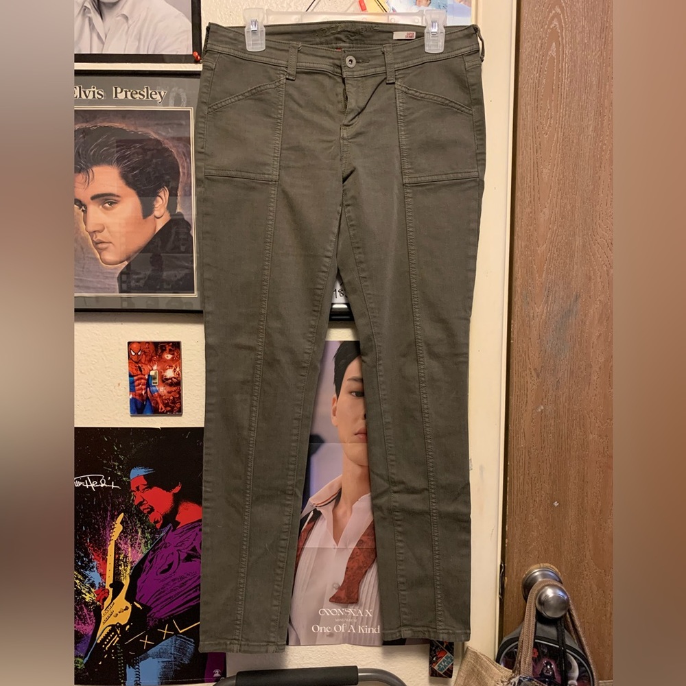 Arizona Skinny Jeans
